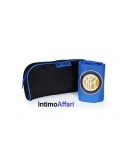 TELO SPORT+POCHETTE INTER