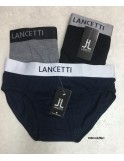 3 SLIP LANCETTI